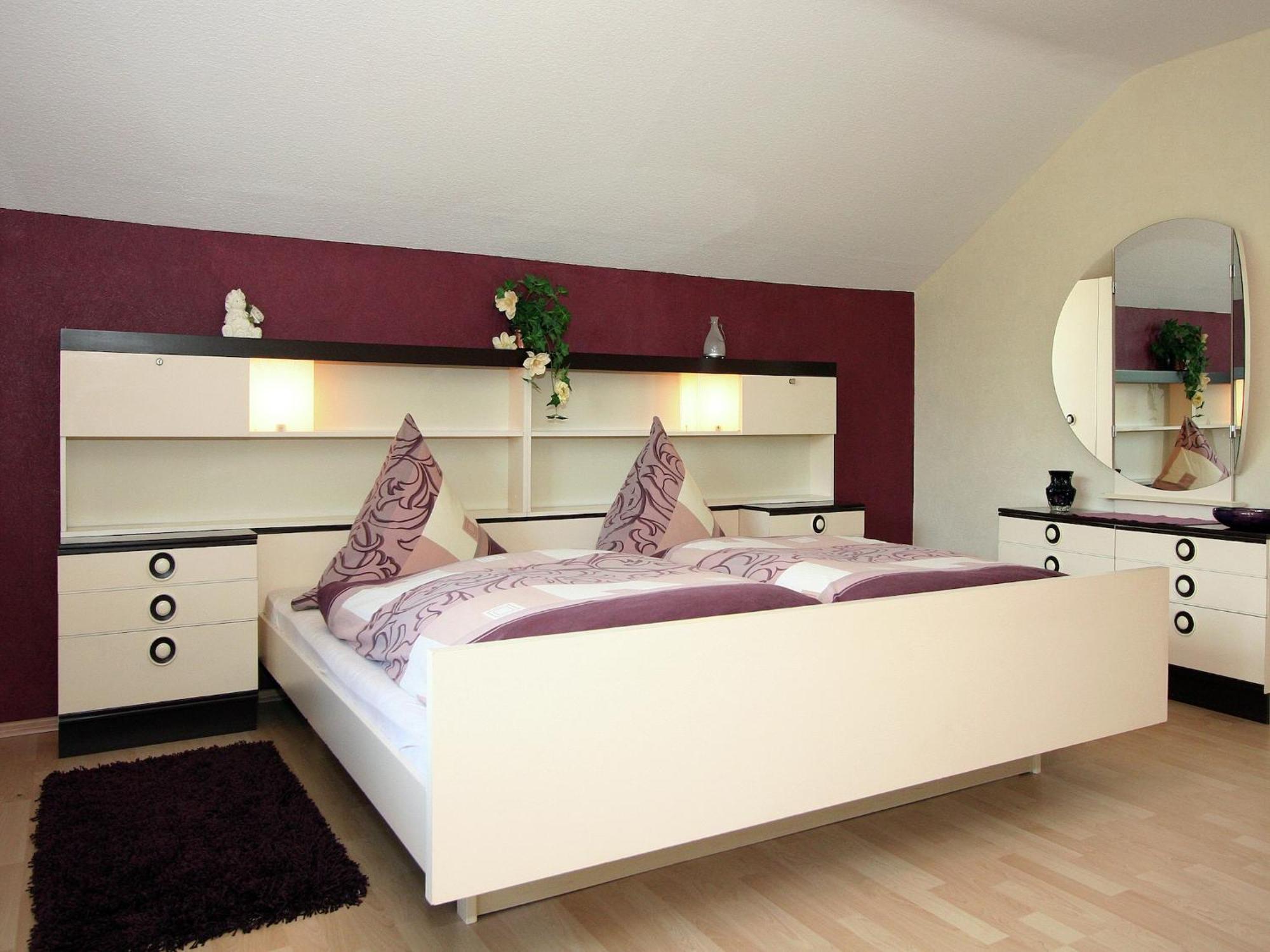A Detached Holiday Home In A Highly Scenic Area Trierscheid ภายนอก รูปภาพ