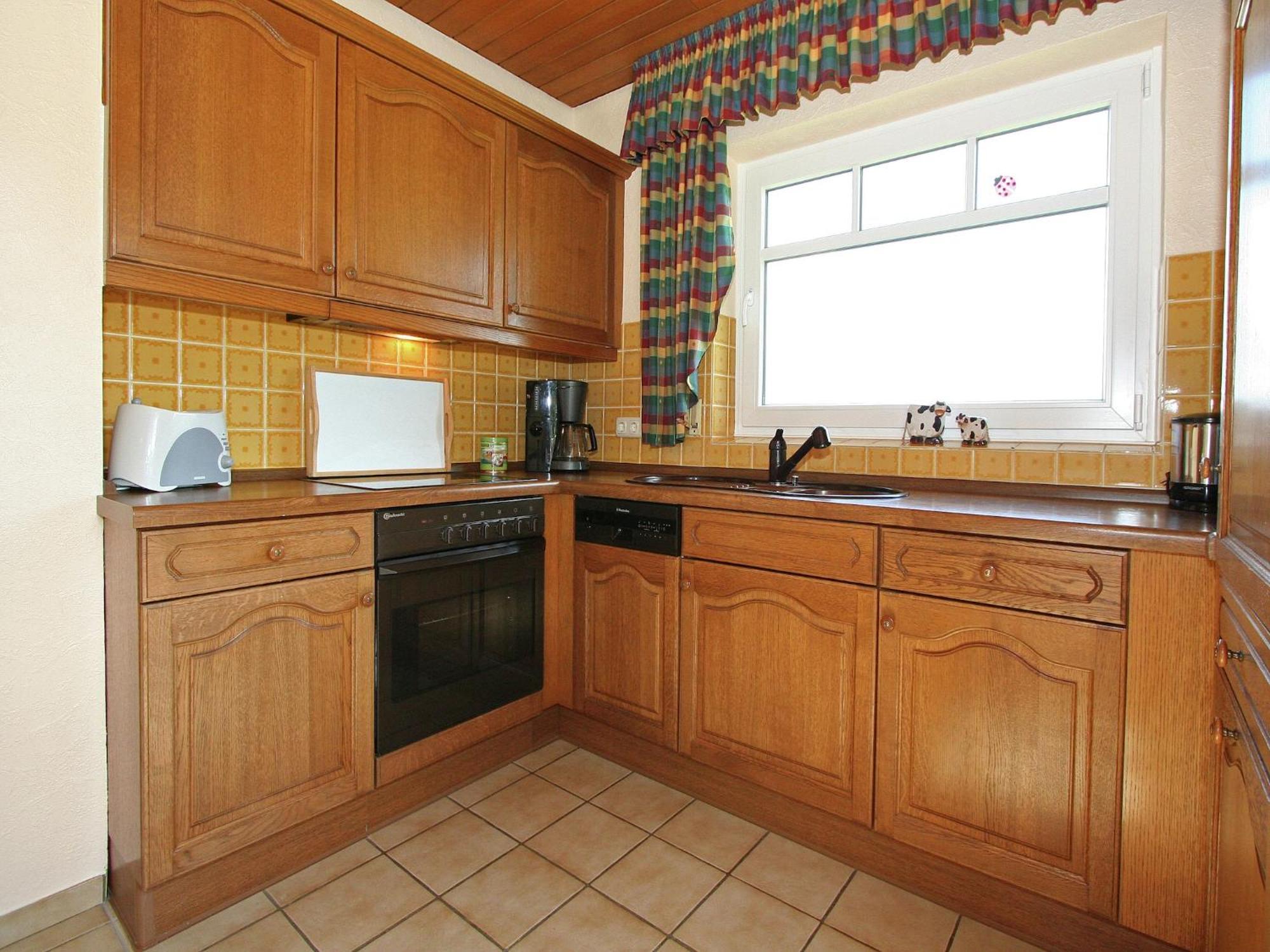 A Detached Holiday Home In A Highly Scenic Area Trierscheid ภายนอก รูปภาพ